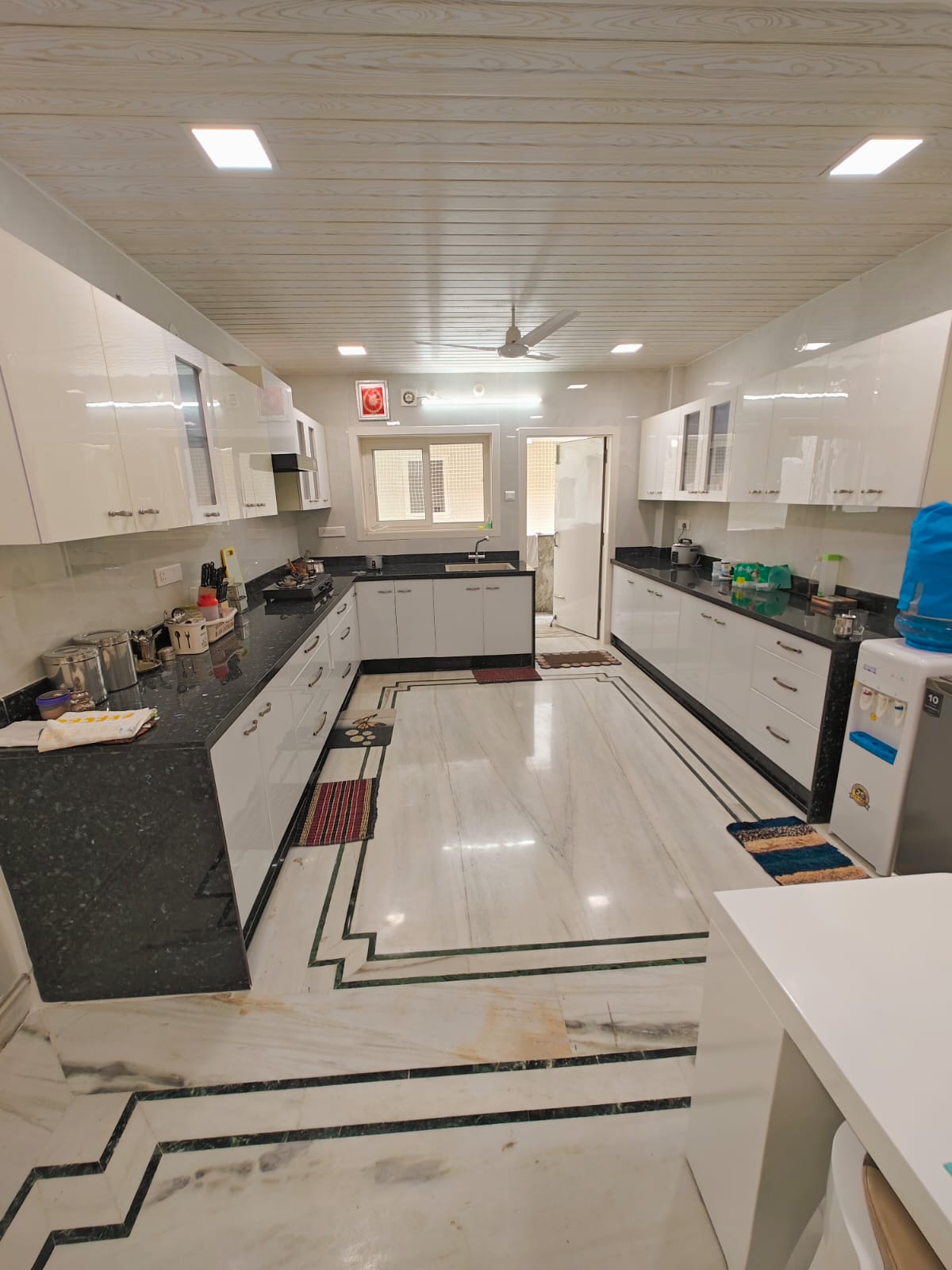 Interior and Exterior Design