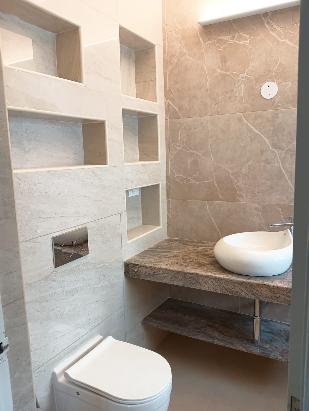 Stucco Repair and Application